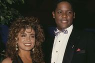 Blair Underwood (Photo by Vinnie Zuffante/Getty Images)